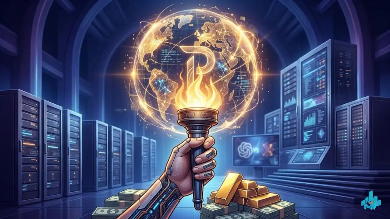 Capital Race: Jeff Bezos’ AI Lab Valued at $38B