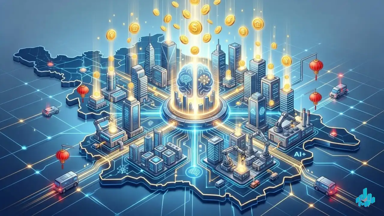 Jiangsu: The Core of Chinese AI Industrialization