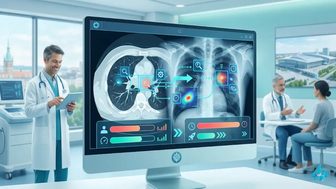 AI in ICU: KFSH Clinic Deploys Applied Neural Network for Radiology