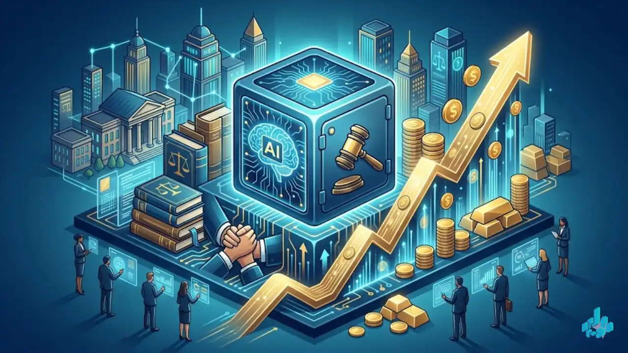 Lawyers Pay for Accuracy: Startup Legora Hits $100M ARR in 18 Months