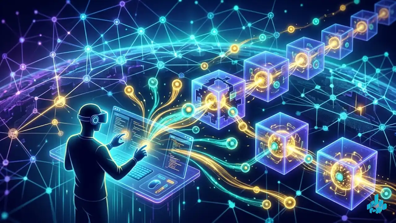 Crossbreeding Hype: Lithosphere Deploys Full-Stack Environment for Web3 and AI
