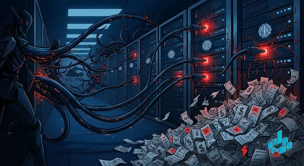 Compute Theft: Hackers Massively Hack AI Infrastructure via LLM-Jacking