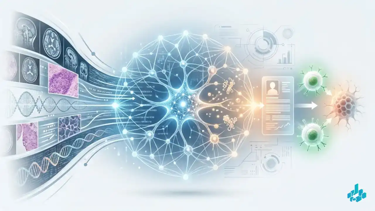 Precision Oncology: AI Startup Lunit to Present 6 Studies at AACR 2026