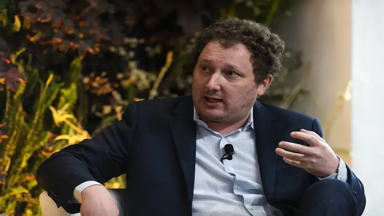 MasterClass Founder: CEOs Not Using AI Daily Risk Falling Behind