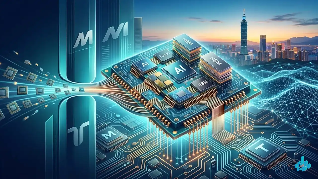 Battle for Packaging: MediaTek Poaches TSMC Exec for AI Chip Bottleneck