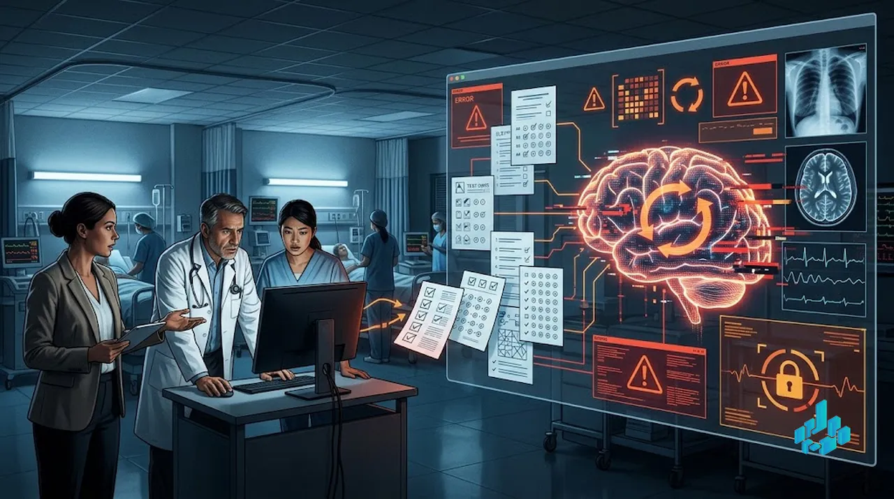 Fake Intelligence: Massive Benchmark Forgery Uncovered in Medical Neural Networks