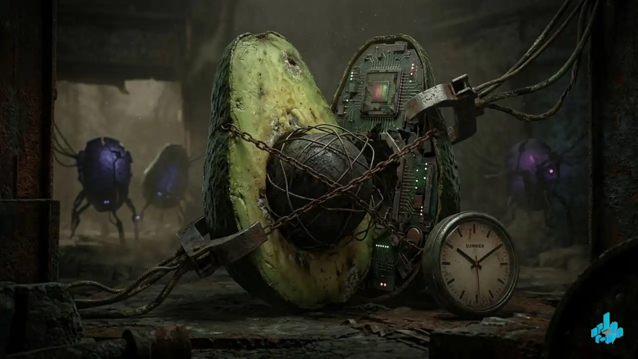 Schedule Disruption: Meta Delays Release of Flagship Avocado AI Model