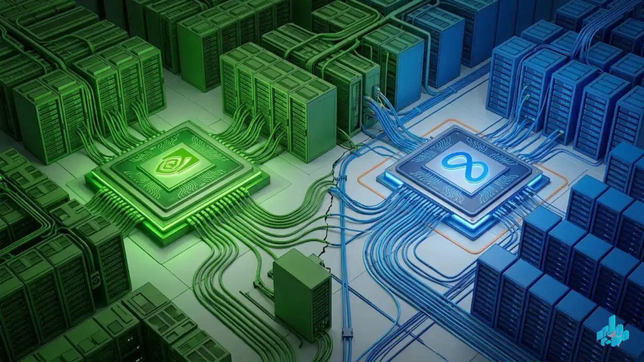 [Trend] Escaping NVIDIA: Meta and Broadcom to Create Custom AI Silicon