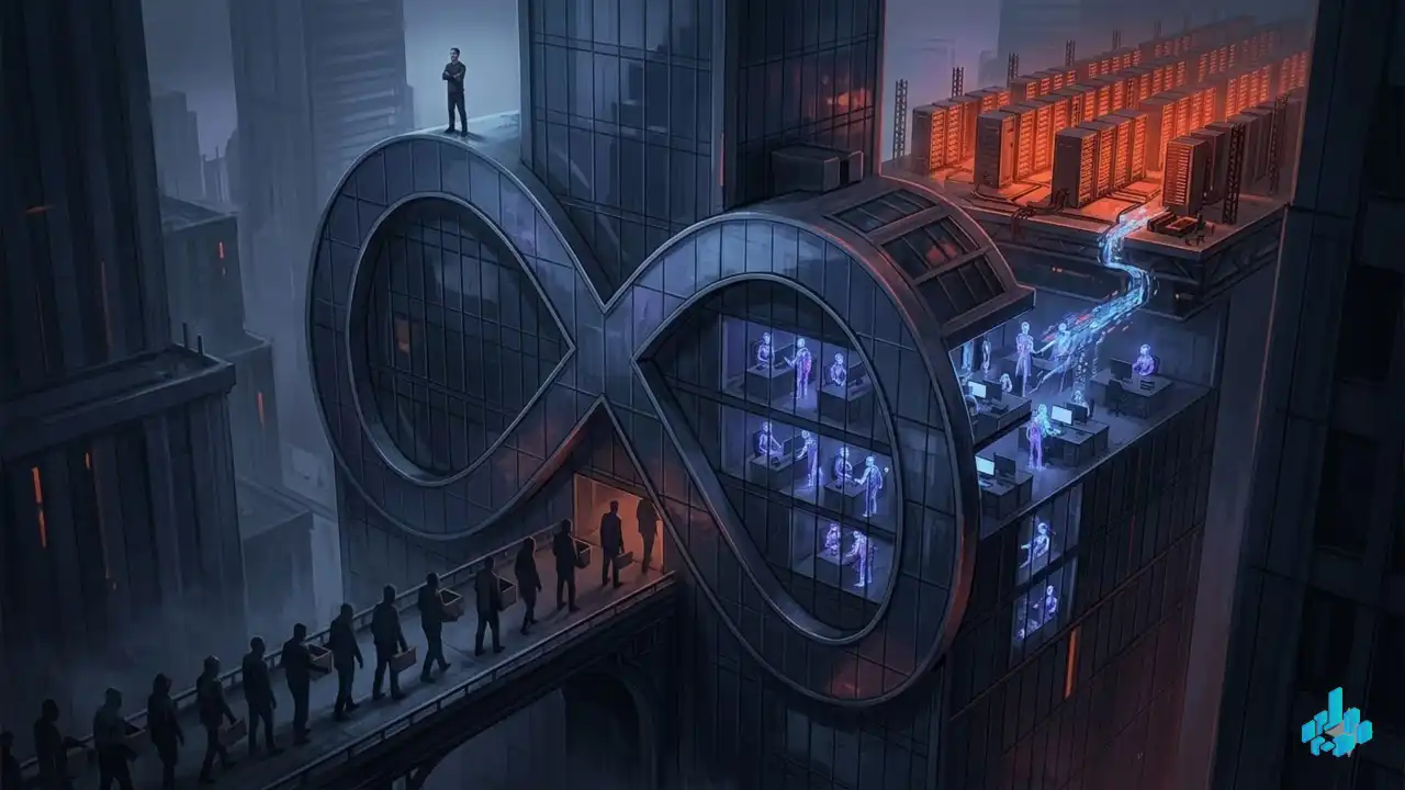 GPU Economics: Meta Plans to Cut Up to 20% of Workforce