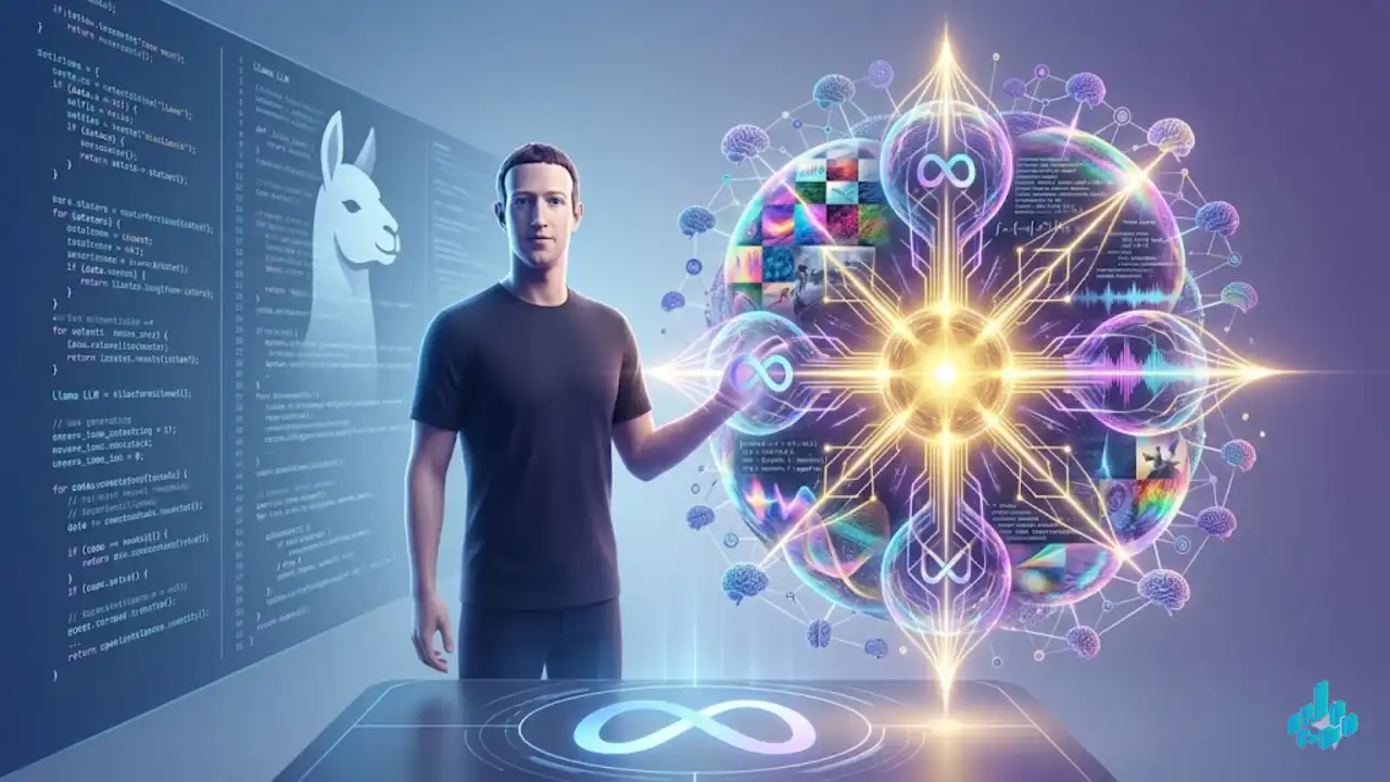 End of an Era: Meta Releases Flagship Muse Spark Model on the Path to AGI