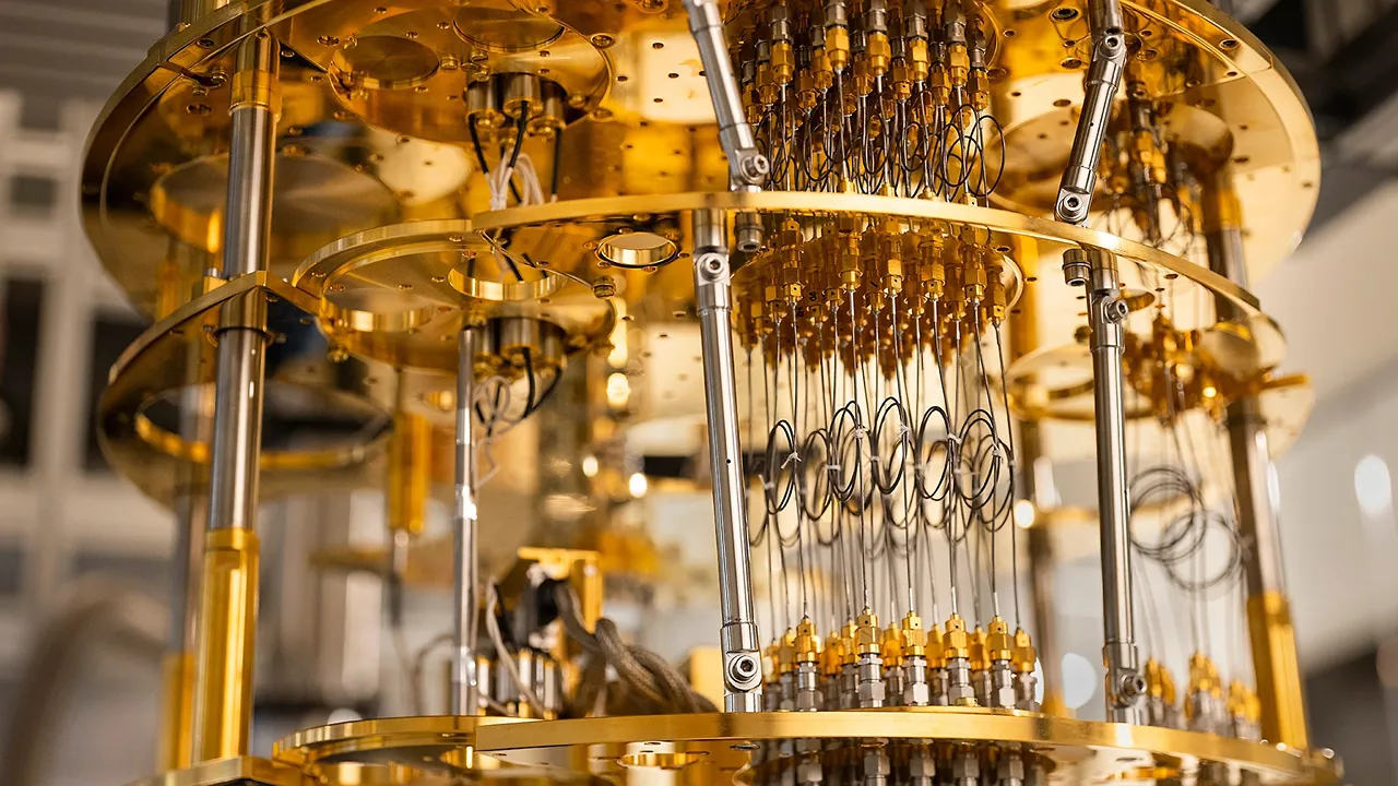 Microsoft CEO Satya Nadella: Quantum Computing is the Next Big Accelerator in the Cloud