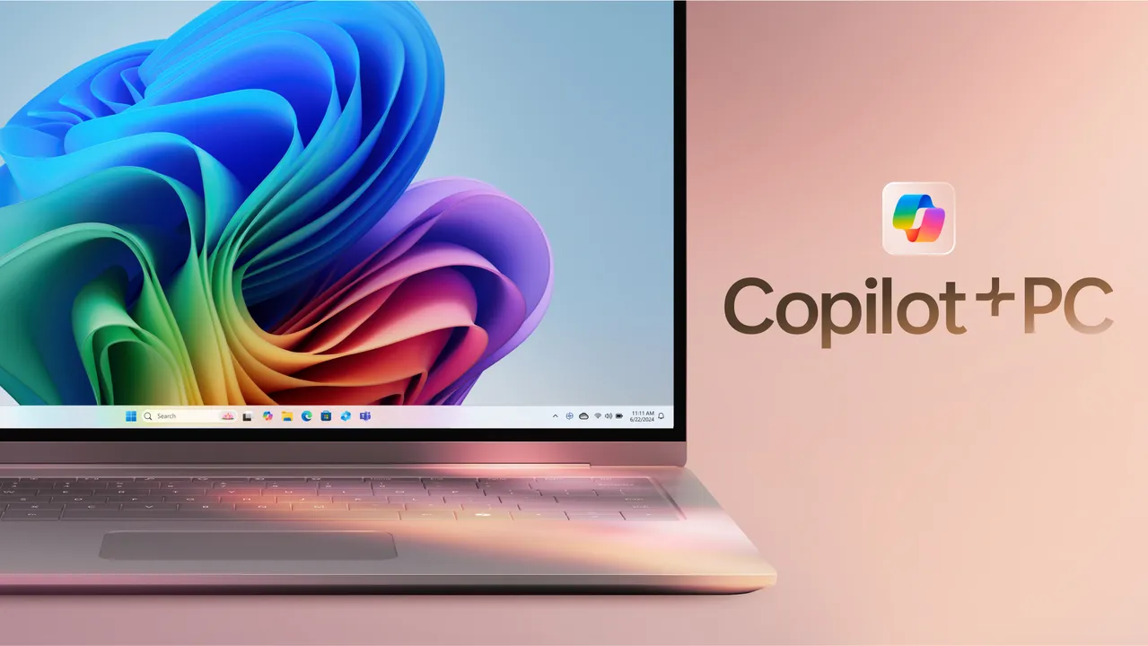 Microsoft на Build 2025 представила Copilot+ PC: Новая эра ПК с ИИ и обновленные Surface