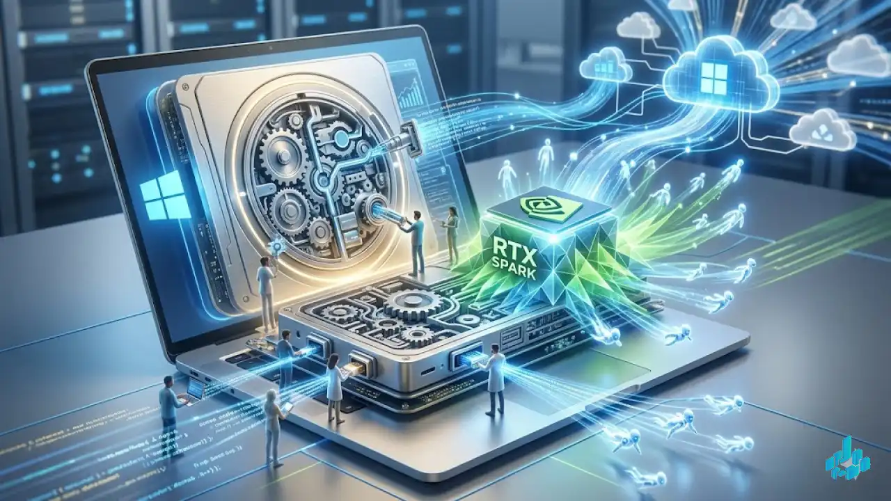 Agentic Workflows: Microsoft Reorients Windows for AI at Build 2026 Conference