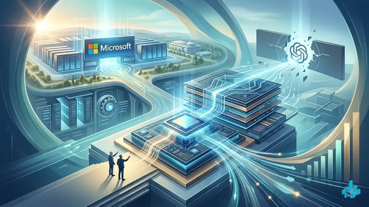 Rift with OpenAI: Microsoft Introduces Its Own Reasoning Model MAI-Thinking-1