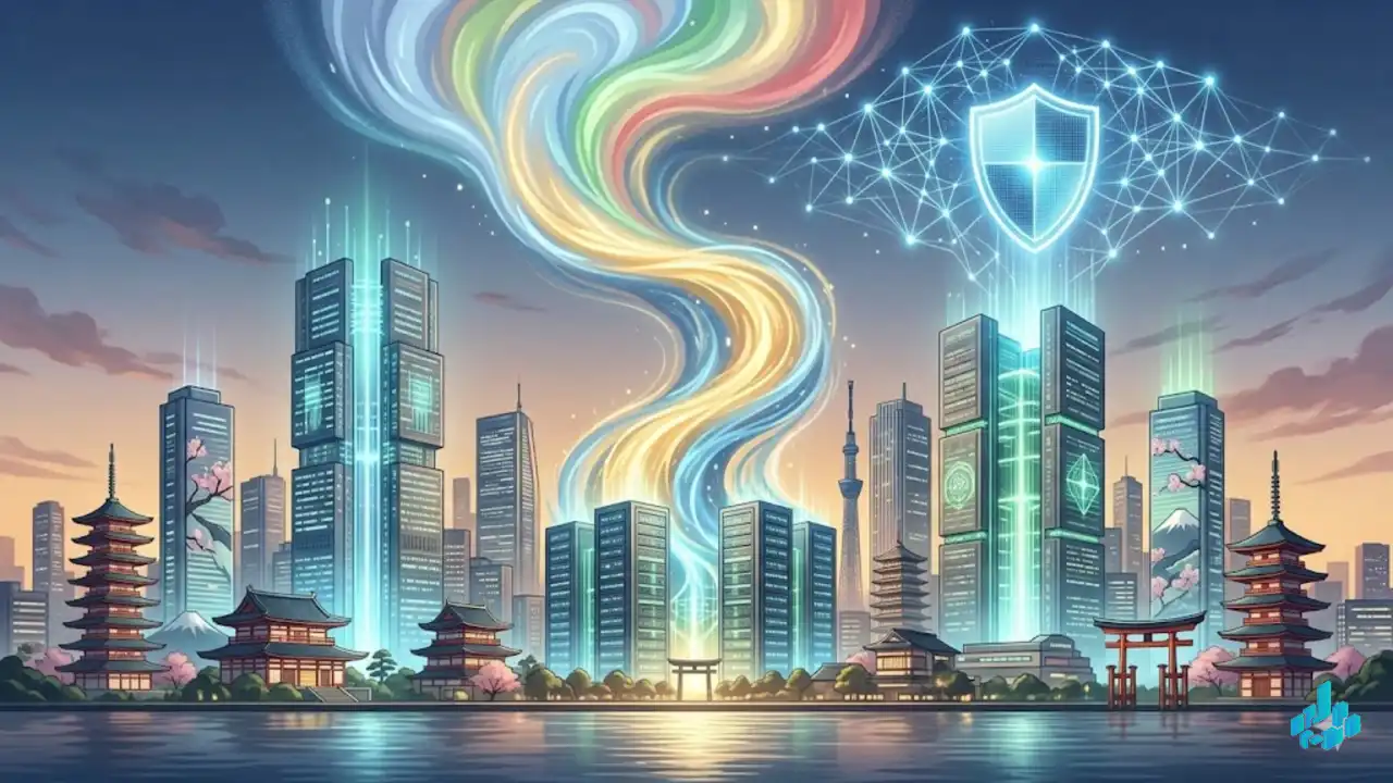 Pacific Shield: Microsoft Invests $10B in Japan’s AI and Cyber Defense