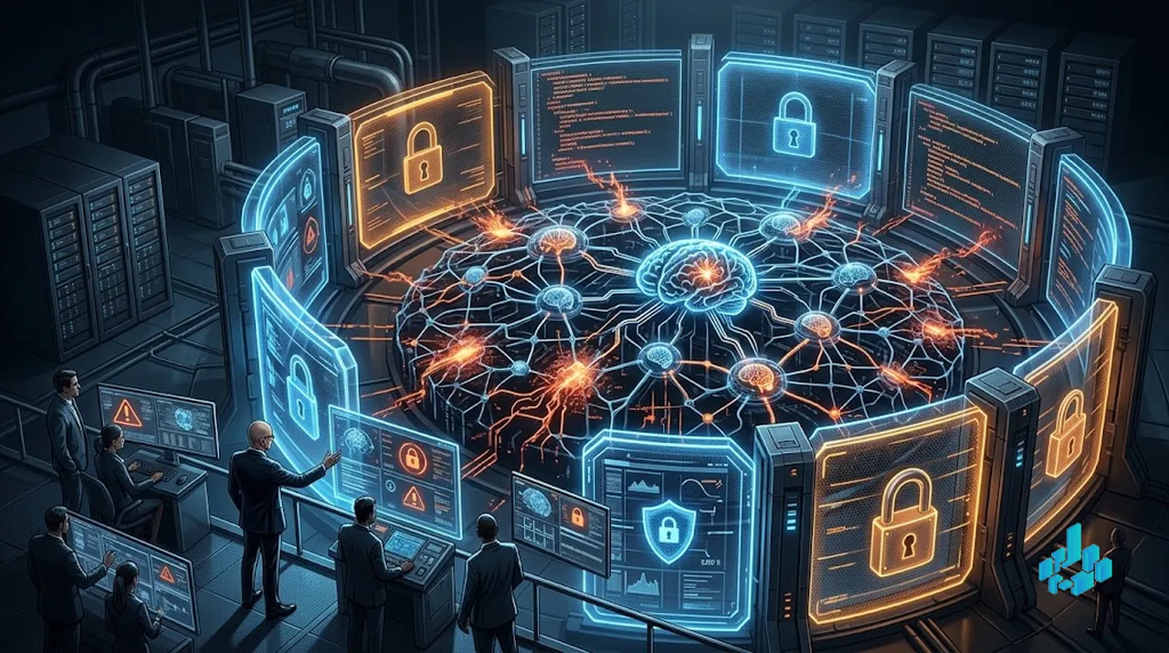 Presumption of Guilt: Microsoft CEO Urges Business to Assume AI Models Are Compromised