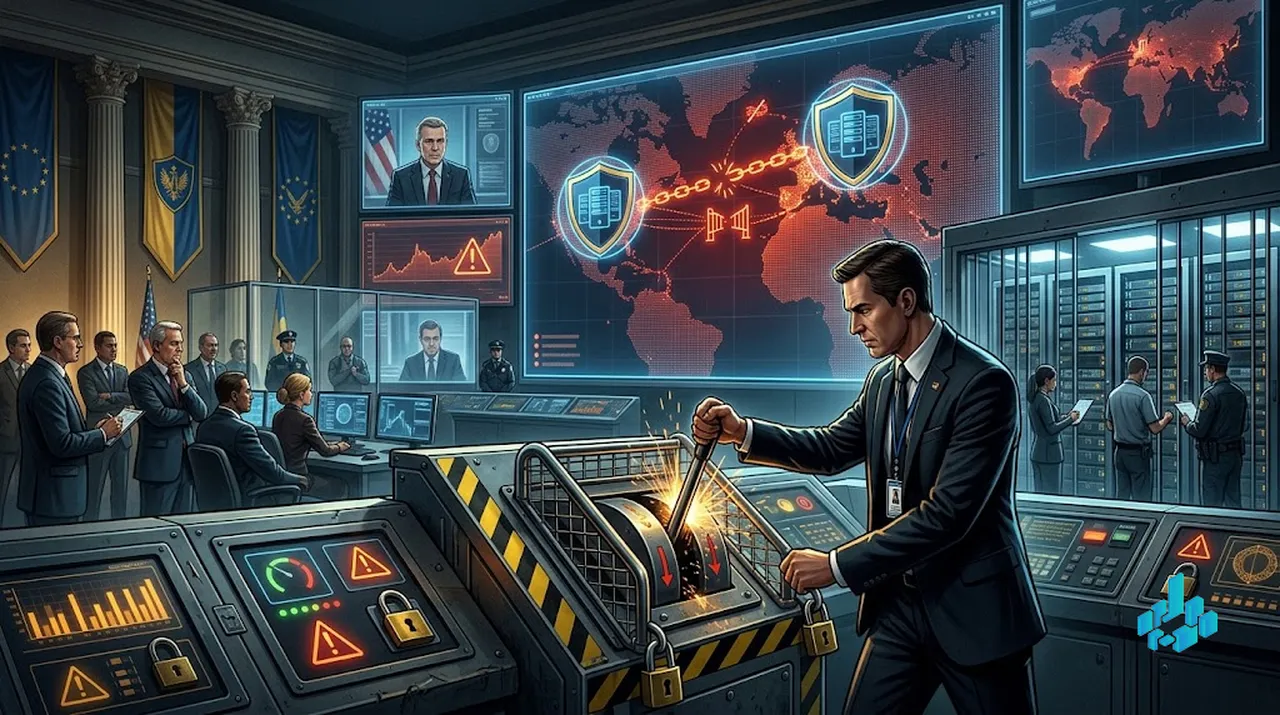 Perimeter Isolation: Microsoft Launches "Zero Trust" Tools for the Public Sector