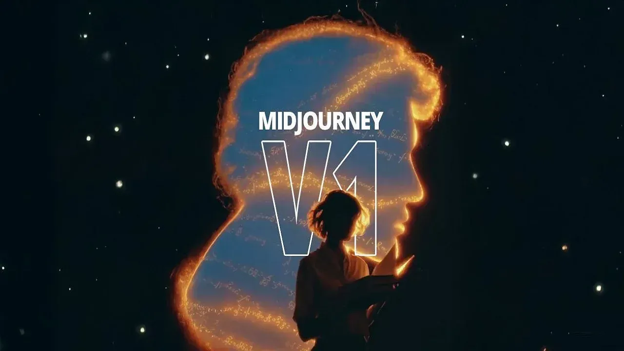Midjourney Entra en la Carrera del Video con IA con el Lanzamiento de su Primer Modelo V1