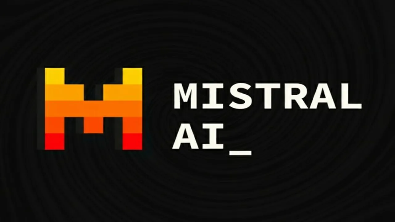Mistral AI выпустила семейство открытых моделей Mistral 3 (Apache 2.0)
