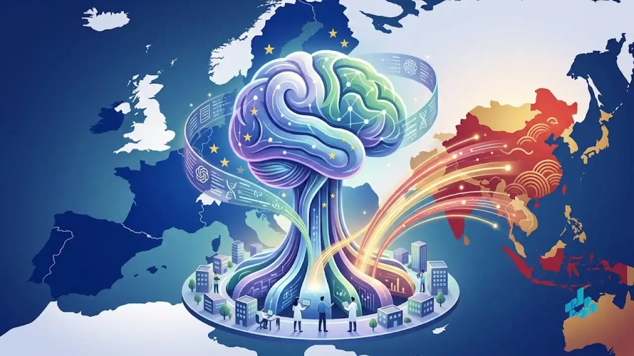 European Sovereignty: Mistral AI Raises €3B at €21B Valuation