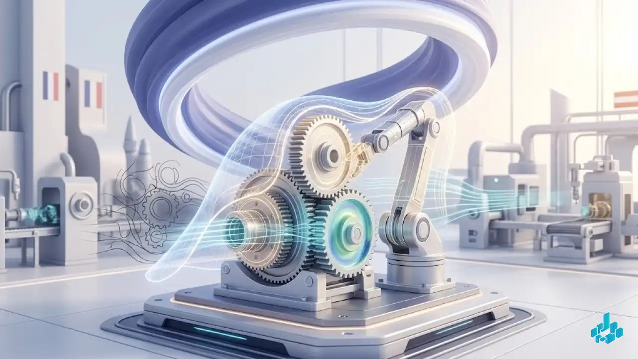 Physics in Neural Networks: Mistral AI Acquires Emmi AI for Industrial Modeling