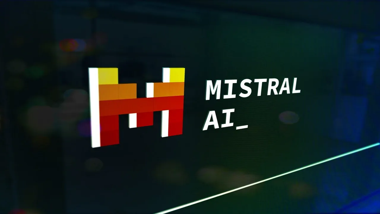 Mistral AI Lanza Mistral Code – Asistente Corporativo de IA para Programadores