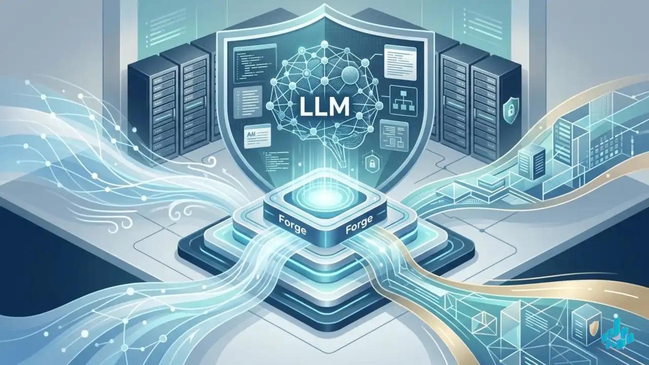 Sovereign AI: Mistral Launches Forge Platform for Private Enterprise Models