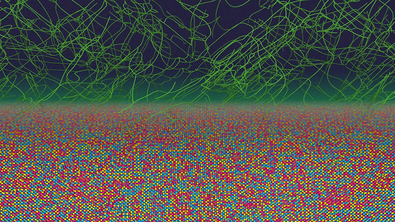 MIT Researchers Use Machine Learning to Uncover New Physics in Metals