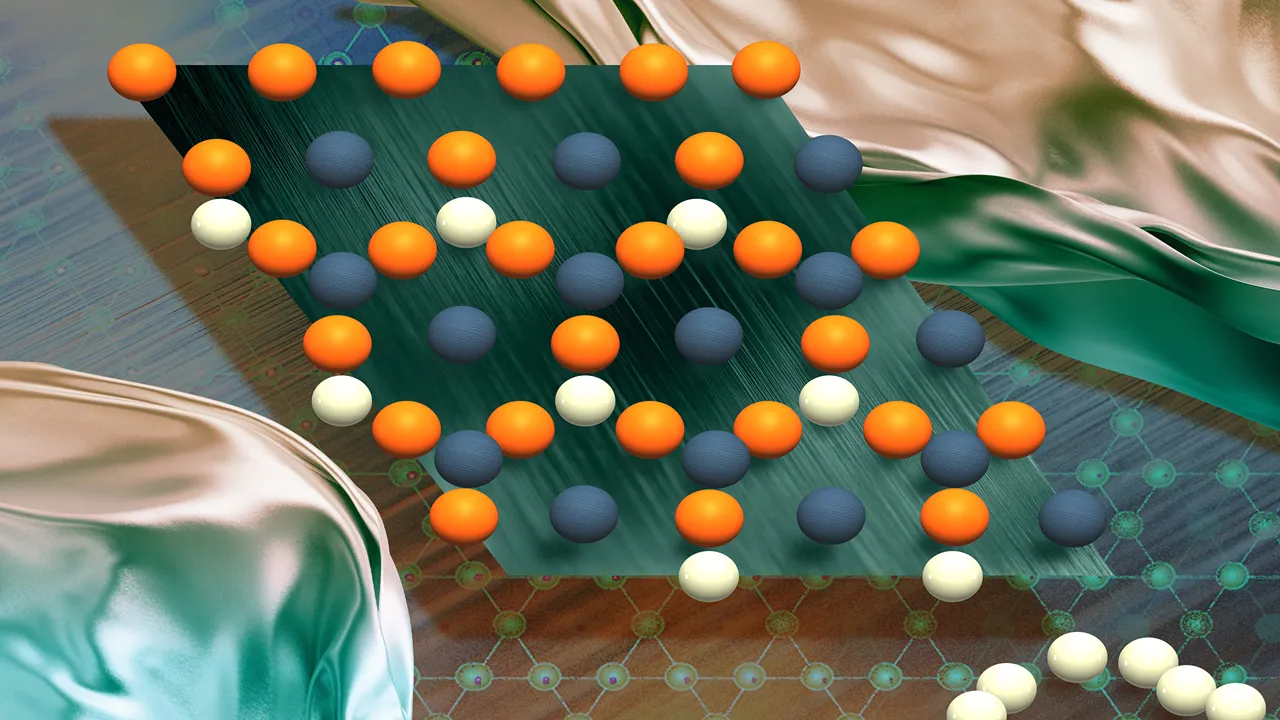 MITs SCIGEN Tool Guides Generative AI for New Materials Discovery