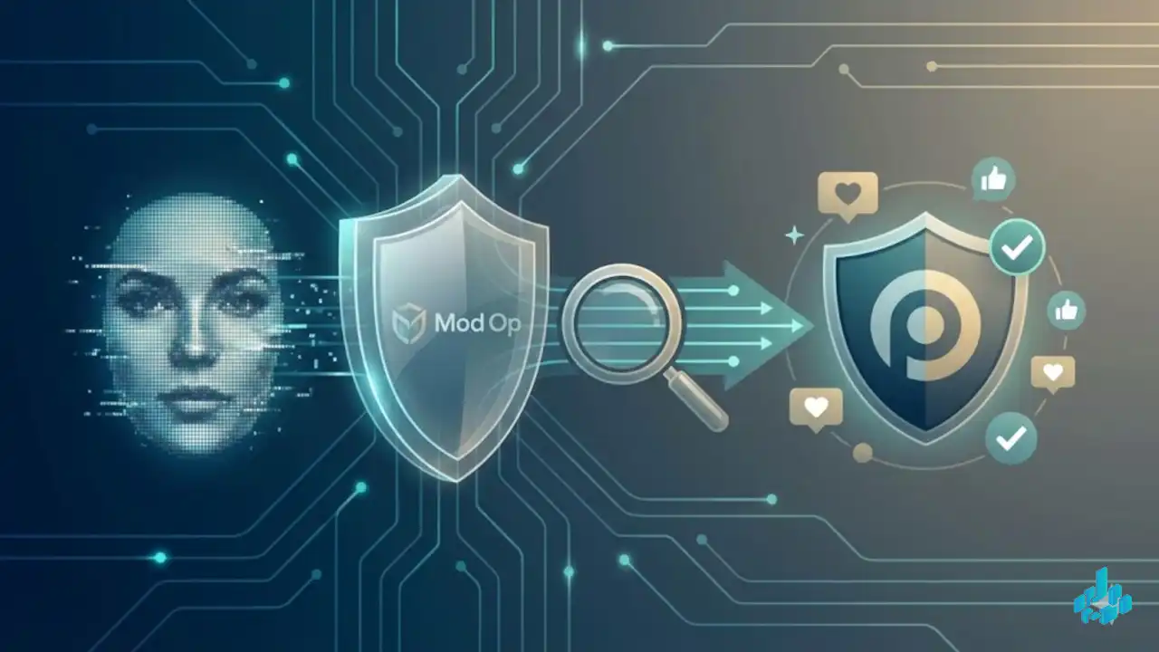 Mod Op: Brand AI Reputation Audit