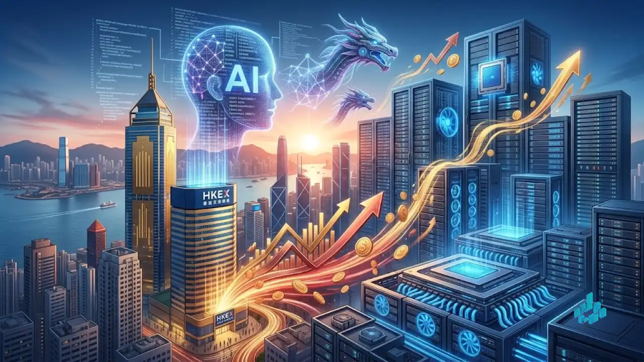 Capitalizing Algorithms: Moonshot AI Secretly Files for IPO at $50B Valuation