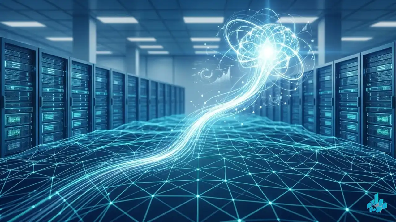 Scaling Law in Action: Morgan Stanley Predicts AI Leap