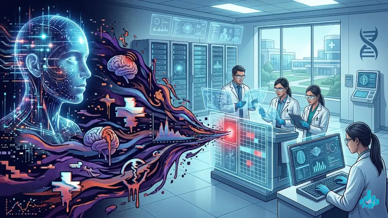 Clinical Test: Science Checks the Reliability of AI Therapists for Concussions