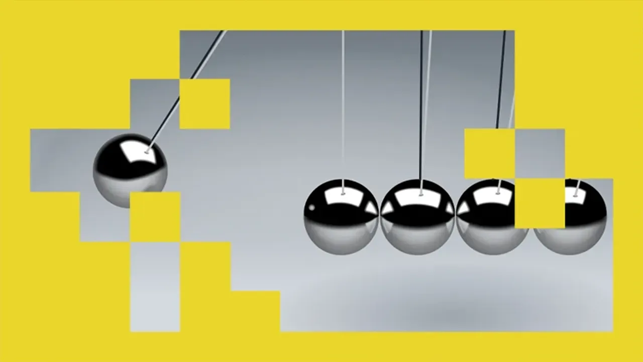 Nature: Китайская ИИ-модель "AI-Newton" самостоятельно вывела законы физики