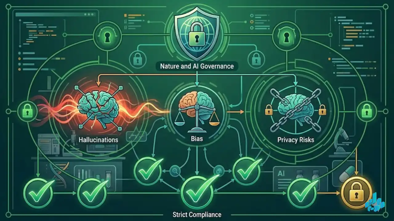 "Seven Deadly Sins of AI": Nature Describes the Risks of Medical Algorithms