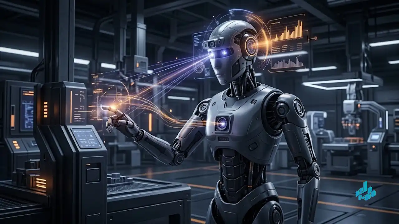Cognitive Machines: NEURA Robotics Rolls Out Full Physical AI Ecosystem at IFA