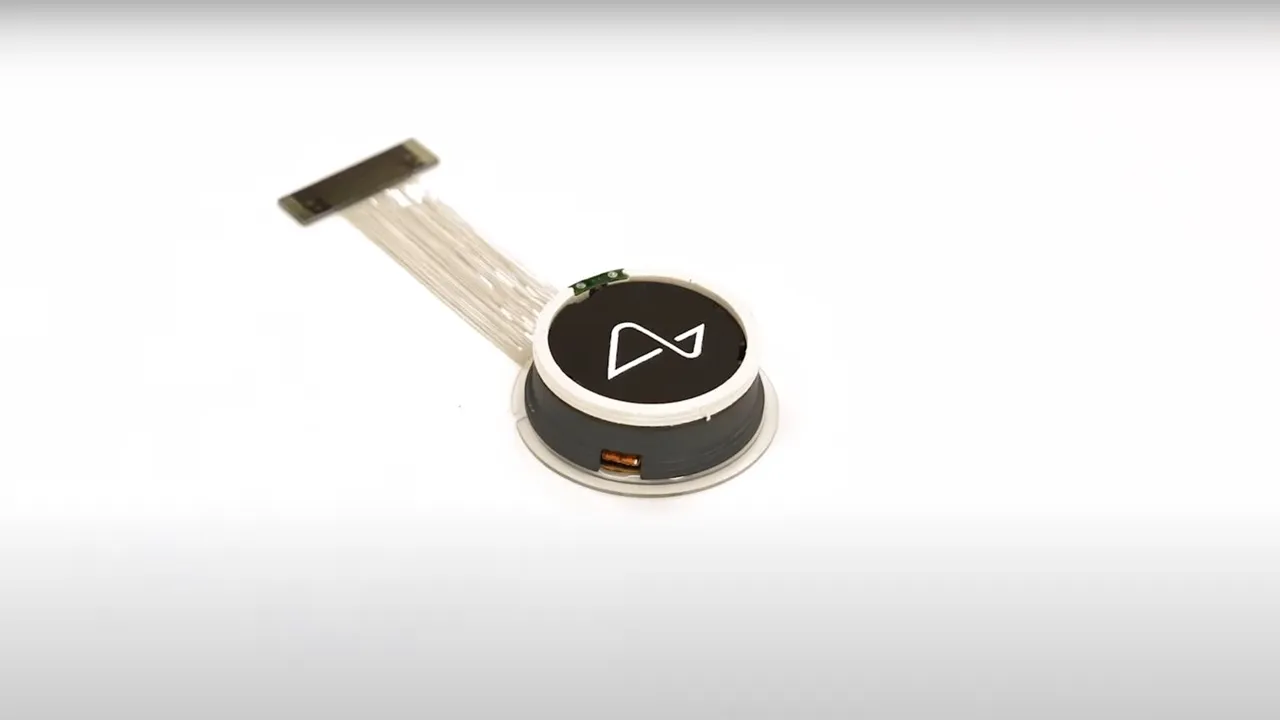 Neuralink Breakthrough: Paralyzed Patients Control Devices with the Power of Thought