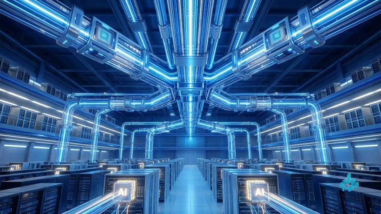 Telecom Renaissance: Nokia Beats Forecasts Driven by Doubled AI Sales