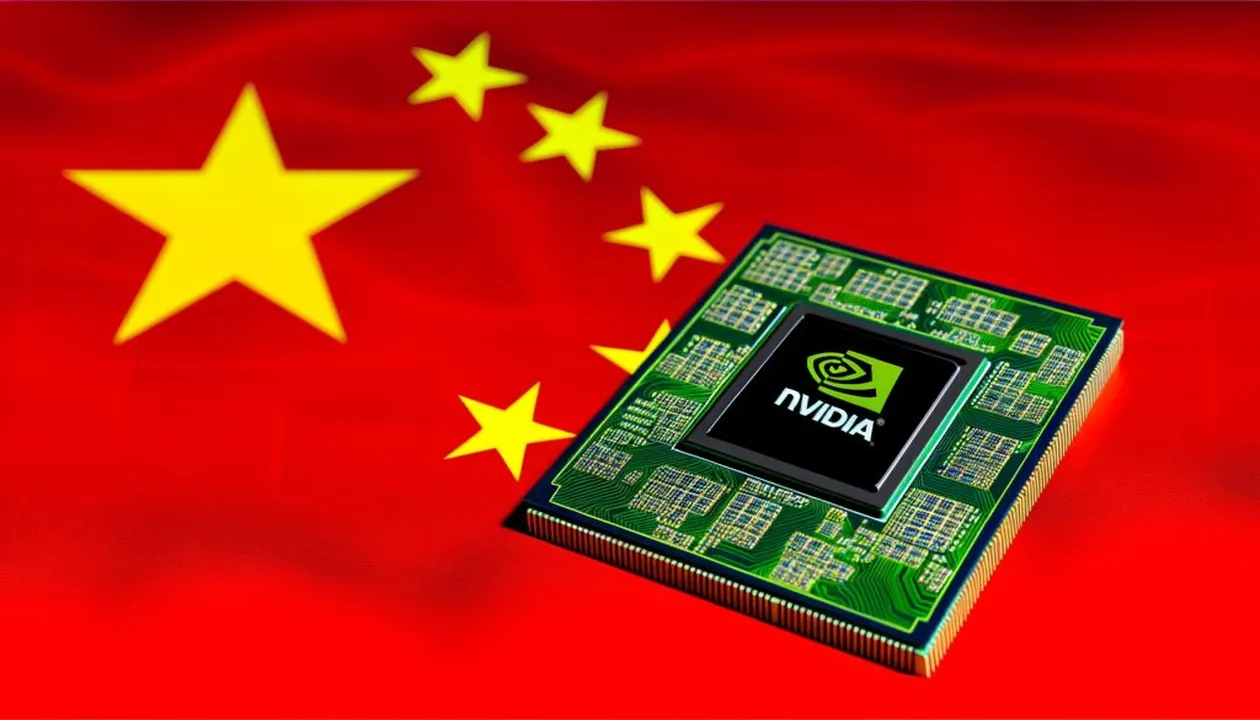 Nvidia Adapta Estrategia de IA para China: Nuevos Chips "No-Hopper" y Centro de I+D en Shanghái Previstos