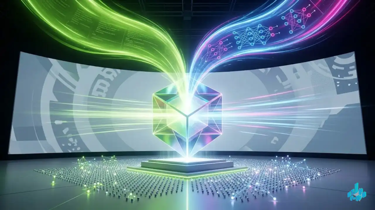 Nvidia Prepares to Strike the Inference Market