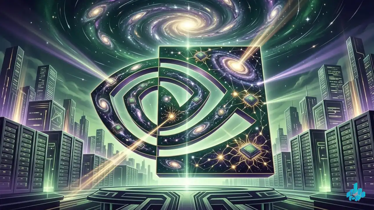 Holding Breath: Industry Awaits Vera Rubin Architecture at NVIDIA GTC