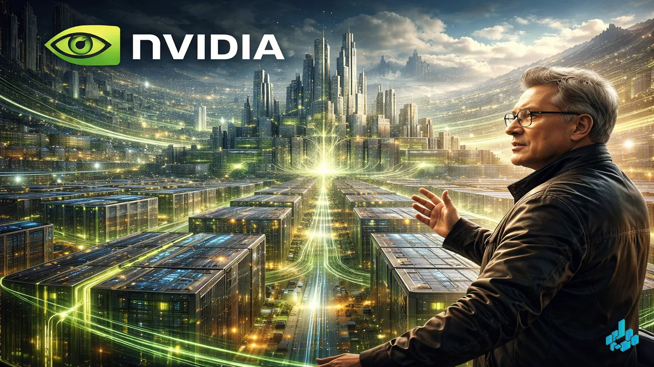 Дженсен Хуанг в Шанхае: Китай требует H200 вопреки всему