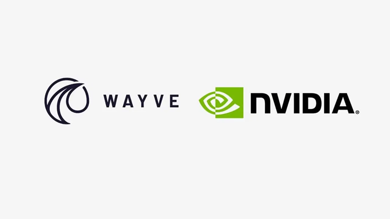 Nvidia Plans $500 Million Strategic Investment in Wayve