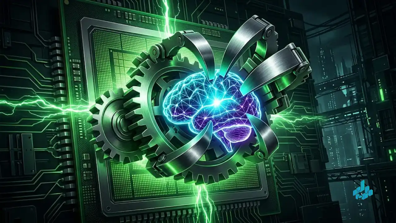 From Shovels to Gold: NVIDIA Invests in Perplexity Search Engine at $30B Valuation