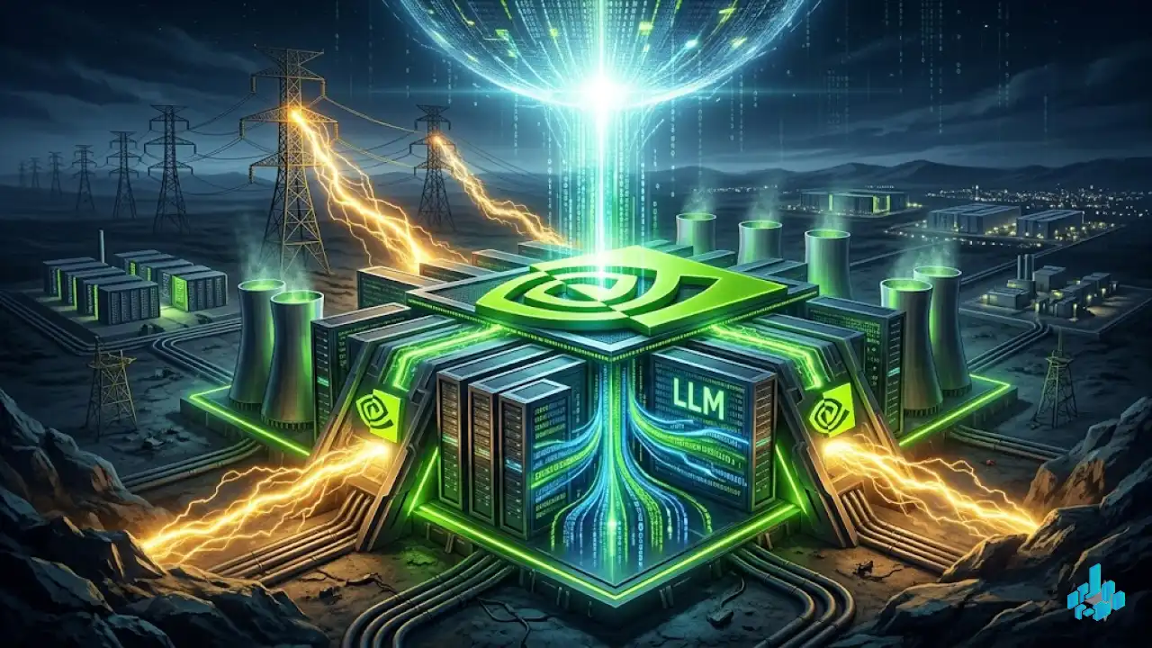 Socket Monopoly: NVIDIA Buys Out 5 GW of Capacity Through Alliance with IREN