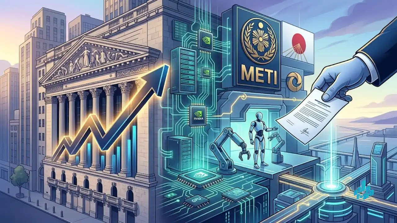 Sovereign Margin: NVIDIA Investors Evaluate Contract for Japan’s National AI Infrastructure