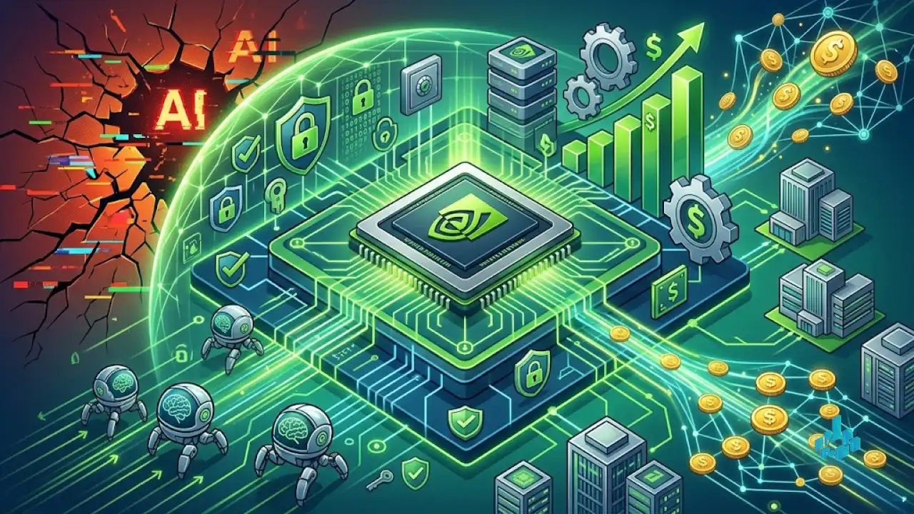 Cages for Algorithms: NVIDIA Launches Platform for Controlling and Protecting AI Agents