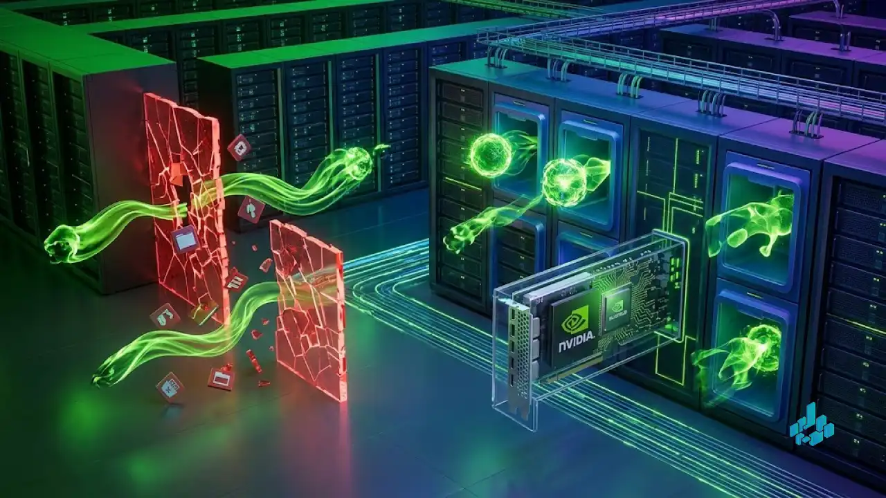Hardware Cage: NVIDIA Releases Architecture to Isolate Rogue AI Agents