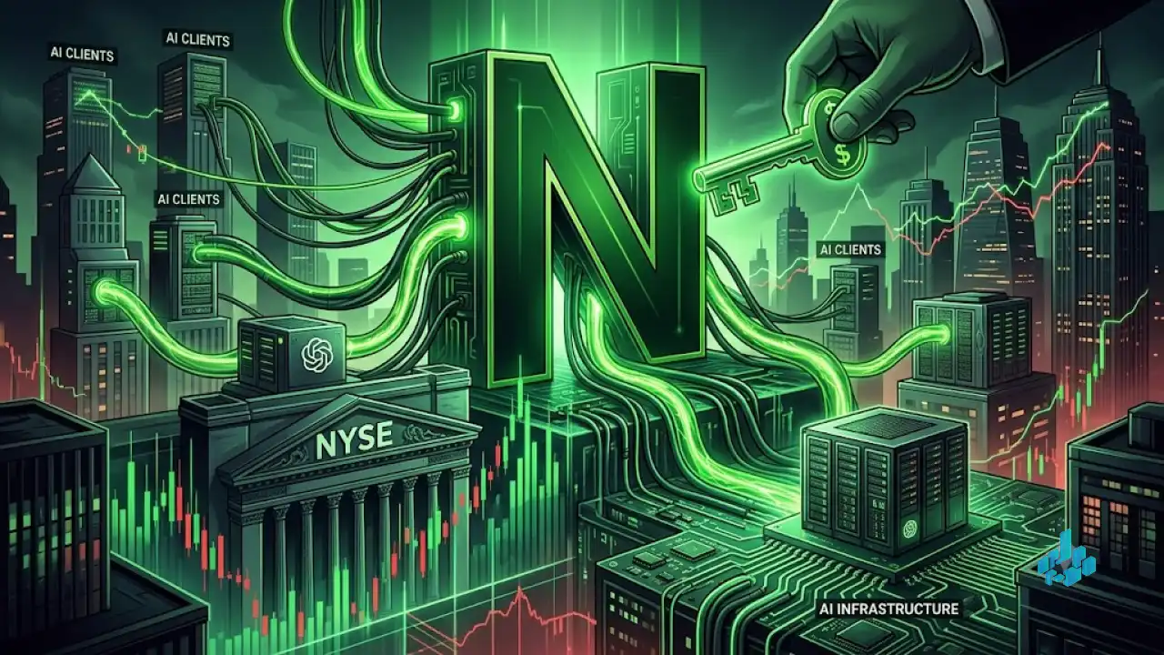Silicon Bank: NVIDIA Discusses $250B Financing for OpenAI Data Center