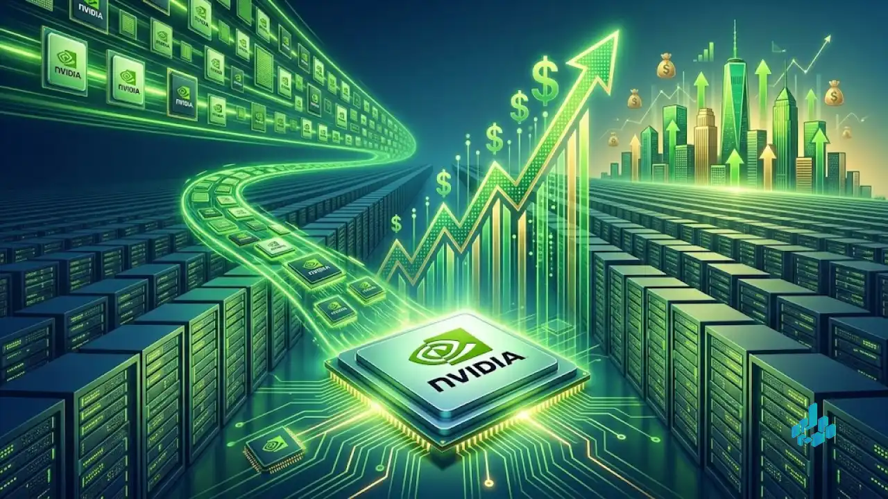Endless Supercycle: NVIDIA Revenue Breaches $96B, Crushing Wall Street Fears